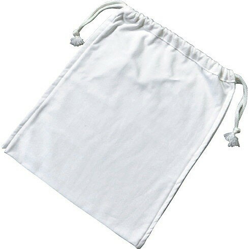 EBM ネル地 だしこし袋 小 410×330(代引不可)【送料無料】