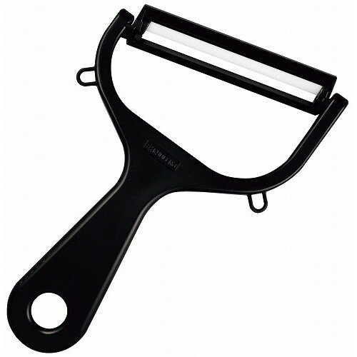 京セラ セラミック ワイドピーラー ブラック CWP-17BK(代引不可)【送料無料】