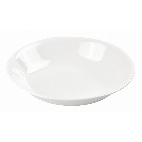 コレール ウインターフロストホワイト 深皿 J420-N CP-8924(代引不可)【送料無料】