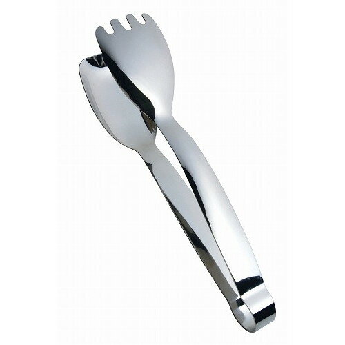 ののじ 18-8 UDチューリップトング LTG-S21(代引不可)【送料無料】