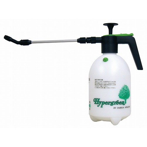 マイスターガーデンスプレー(蓄圧式)2L #2260G 振り子ホース式(代引不可)【送料無料】