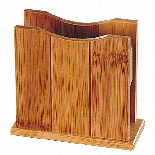 すす竹 ナフキン立 23-213(代引不可)【送料無料】