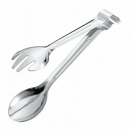 18-8 IKD 抗菌 サービストング 大 全長230(代引不可)【送料無料】