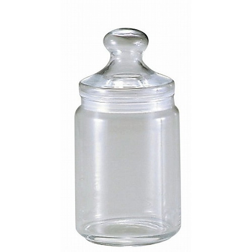Condiments Container - ポットクラブ(ガラス製密閉容器)11972 0.75L(代引不可)【送料無料】