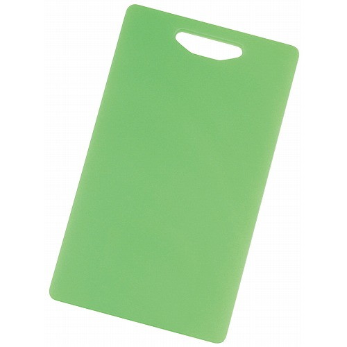 パステルメイト 抗菌3層まな板 M メロン GNW-13M(代引不可)【送料無料】