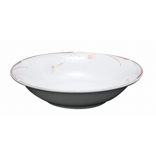 フラワーピンク 16cm シリアルボール OFM01-221(代引不可)【送料無料】