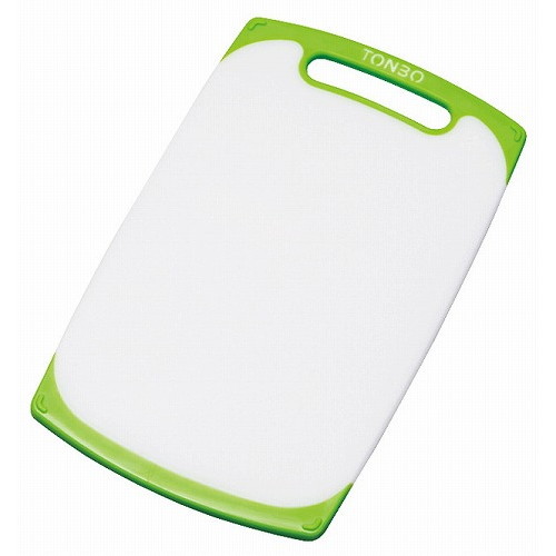 トンボラバー付耐熱抗菌まな板S25...