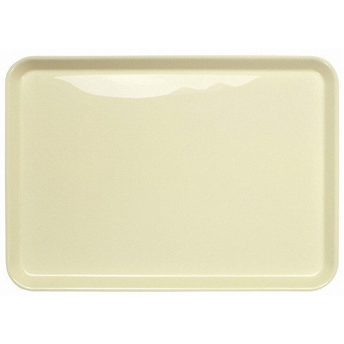 ピノ NSトレー 33cm ホワイト 330×235×H16(代引不可)