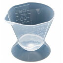 PP アルコール計量カップ(10176)(代引不可)【送料無料】