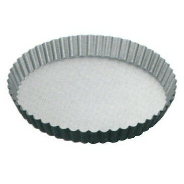 ブラックフィギュア タルト型 D-026 22cm(代引不可)