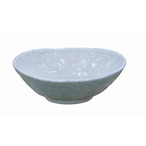■商品説明●飾りっけのない落ち着いた色調。汎用性の高いポピュラーな和食器です。■直径・サイズ172×124×H63■深さ■重さ■容量【代引きについて】こちらの商品は、代引きでの出荷は受け付けておりません。【送料について】北海道、四国、九州は送料を頂きます。【配送について】沖縄、離島は配送できません。予めご了承ください。