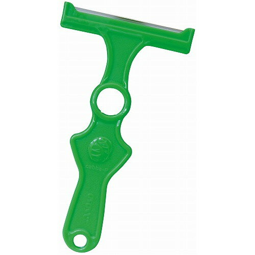 ののじ キャベツピーラースーパーライト グリーン CBP-03G(代引不可)