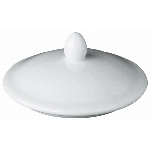 陶器 トリフ兼用蓋 S用(代引不可)【送料無料】