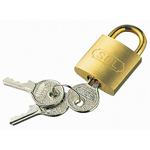 南京錠(フグのカギ)(代引不可)