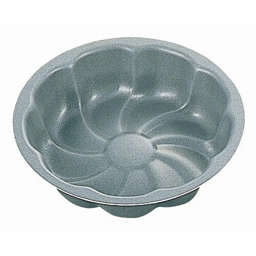 アルブリット ミニケーキ 菊型 No.5161(代引不可)【送料無料】