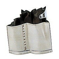 EBM 18-8 手造り業務用 抜型 春 鶴 バラB(代引不可)