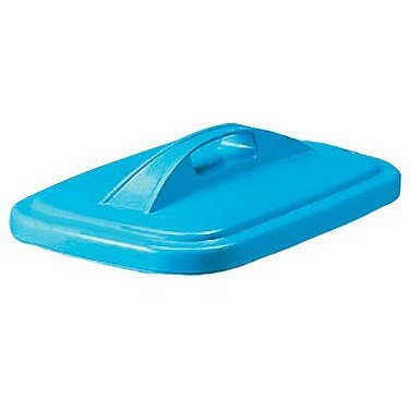 GK 長角型ポリペール 30K型 蓋(代引不可)