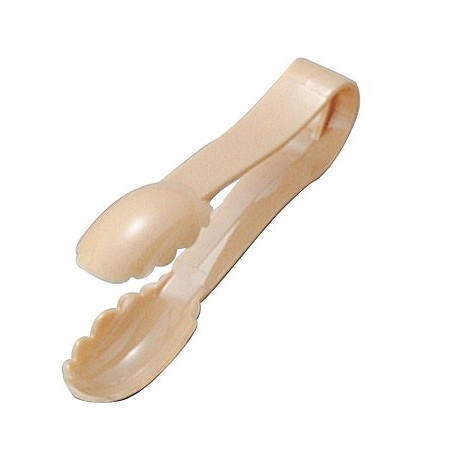 キャンブロ トング スカロップグリップ 9TGS(133)ベージュ(代引不可)【送料無料】