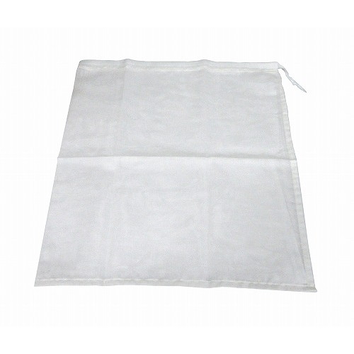 EBM ガーゼ だしこし袋 大 450×400(代引不可)【送料無料】