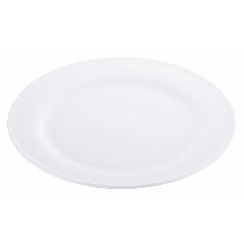 スーパーセラミック リム ミート皿 9inch(代引不可)【送料無料】