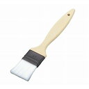 EBM PC柄 特上 ナイロンハケ 60mm(代引不可)【送料無料】