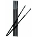 T型プラスチックマドラー(10本入)14861(代引不可)【送料無料】