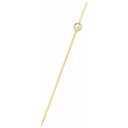竹製 ビーズピックス 9cm クリア(50本入)09496(代引不可)【送料無料】