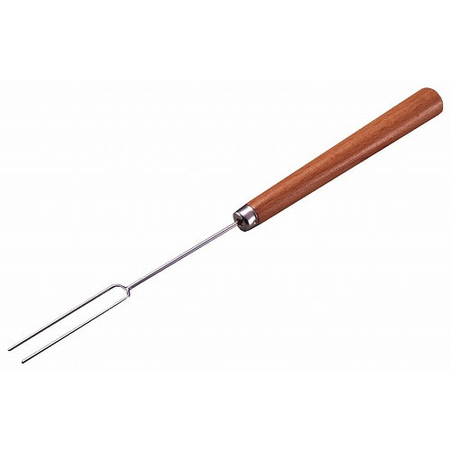 チョコレートフォーク 2本刃 No.1174(代引不可)【送料無料】