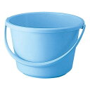 セキスイ 広口バケツ 4L(代引不可)【送料無料】(3)