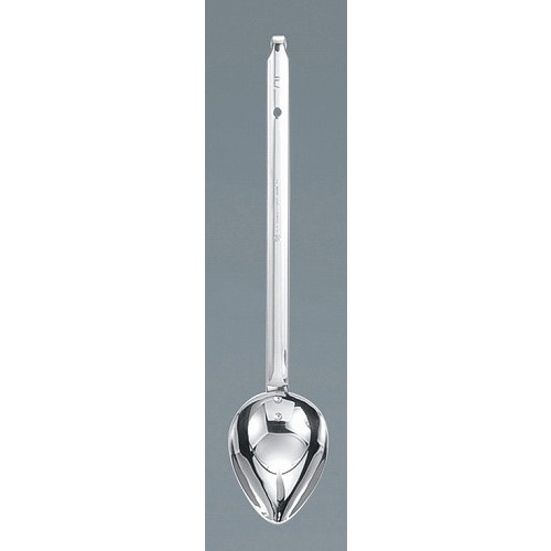 Soup Ladle （Holed） - MA 18-8 縦口 レードル 50cc(代引不可)