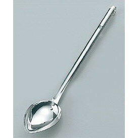 Soup Ladle （Holed） - UK 18-8 縦口 レードル 50cc(代引不可)