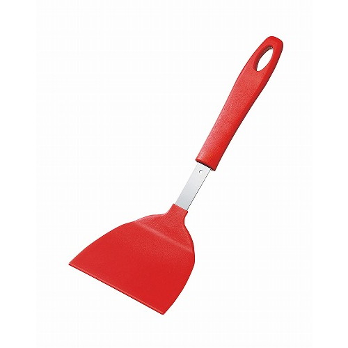 13-0 抗菌耐熱 スーパーナイロン 起し金 赤(代引不可)【送料無料】