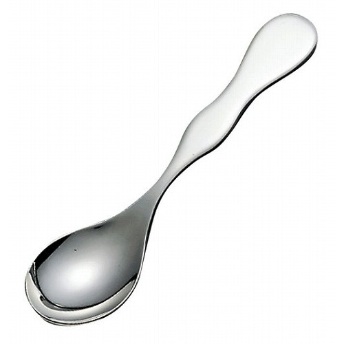 Spoon - 20-20 介護用 シルバーエイジスプーン 小 全長135(代引不可)