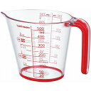 エスコート メジャーカップ500 K-1558R 500ml(代引不可)【送料無料】