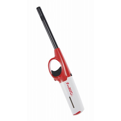 CRチャッカマン スライドタイプ 赤(代引不可)【送料無料】