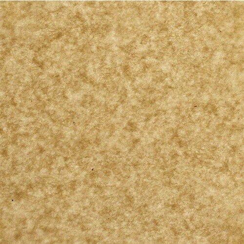 ワックスペーパー(50枚入)218×250 クラフト無地 WP3000(代引不可)