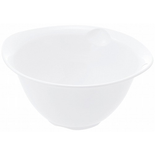 棒球 - シェリー ボウル L ホワイト(代引不可)