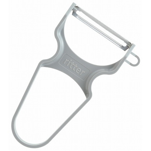 GS リッターステンレスピーラー 203018(代引不可)