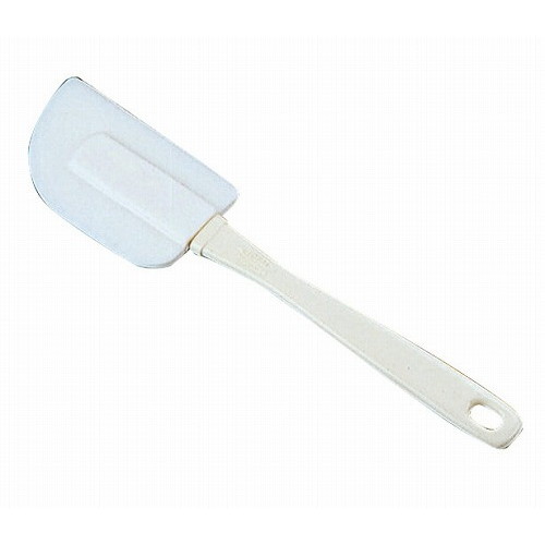 替ゴム式 ゴムヘラ 大 イ-153 幅55×全長250(代引不可)【送料無料】