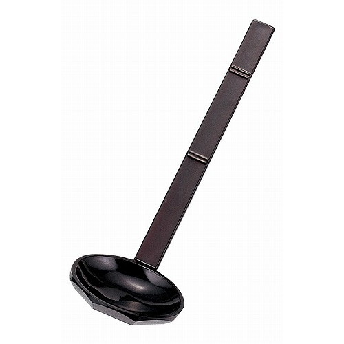 耐熱 ABS田舎しゃもじ 新溜 68×208 6-1402-19(代引不可)