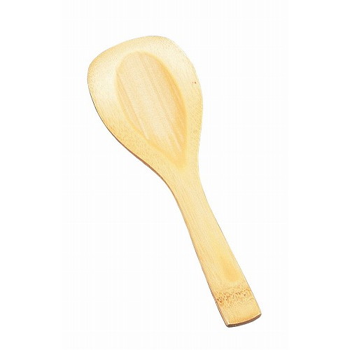 竹 ヌリ杓子 大 全長226 27-210(代引不可)