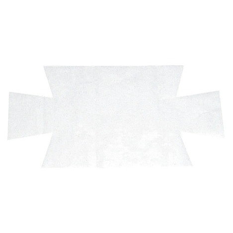 Pound Cake - パウンドケーキ用敷紙(30枚入)大 No.153(代引不可)