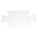 パウンドケーキ用敷紙(30枚入)小 No.155(代引不可)【送料無料】(3)