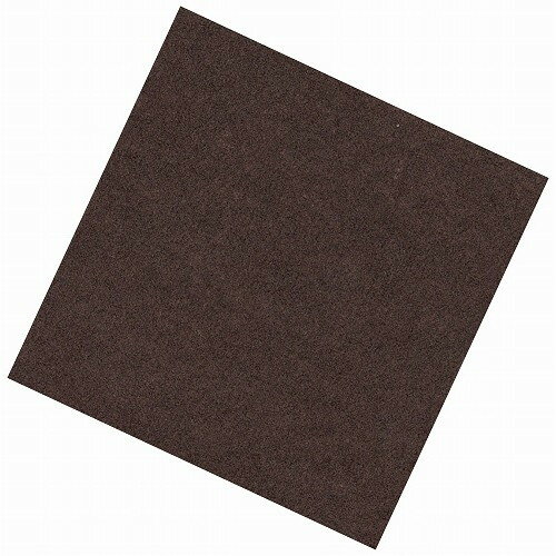 色彩耐油紙(100枚入)チョコ TA-C12CN(代引不可)