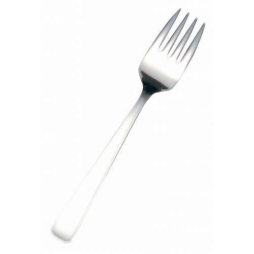 EBM 18-8 ライラック テーブルフォーク(代引不可)