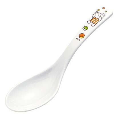 中式餐具 - メラミン子供食器 こぐまちゃん ユニレンゲ L6KO(代引不可)