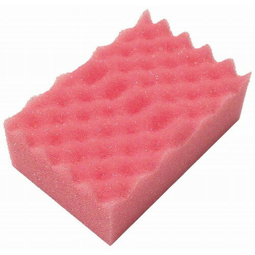 キクロンプロ スポンジ U-600 ピンク(代引不可)