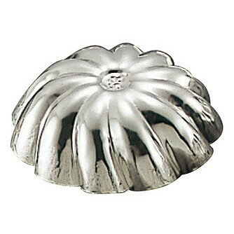 FK ブリキ ケーキ型(中)#53(代引不可)【送料無料】