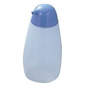 クリーンしょう油差し CS-10 300ml 青(代引不可)【送料無料】