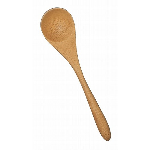 樂天商城 - 竹 丸スプーン 小(代引不可)